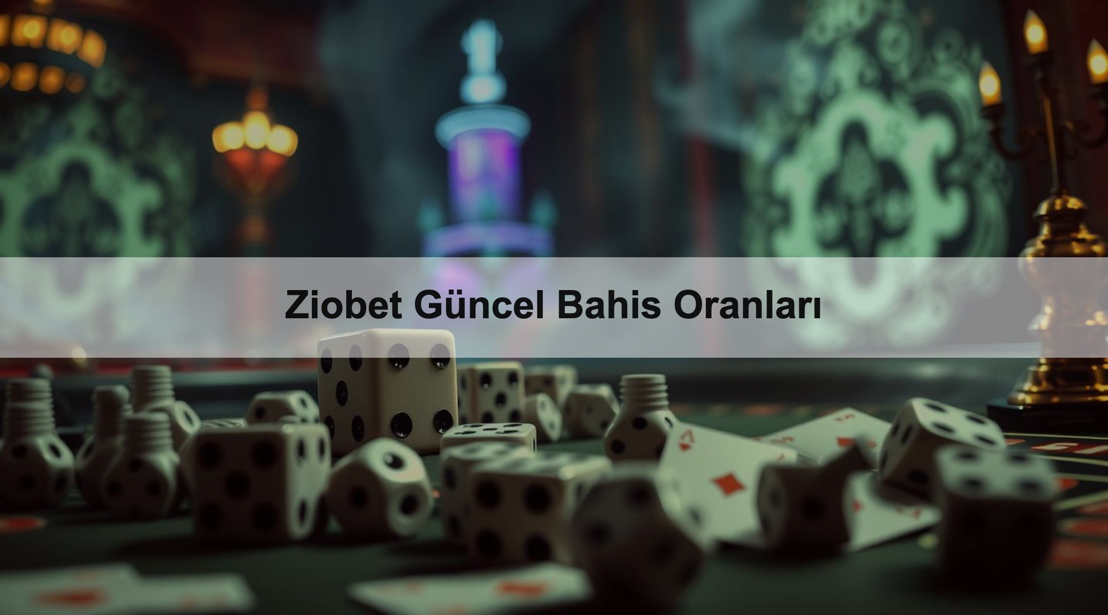 Ziobet Güncel Bahis Oranları 1 Ziobet Güncel Bahis Oranları