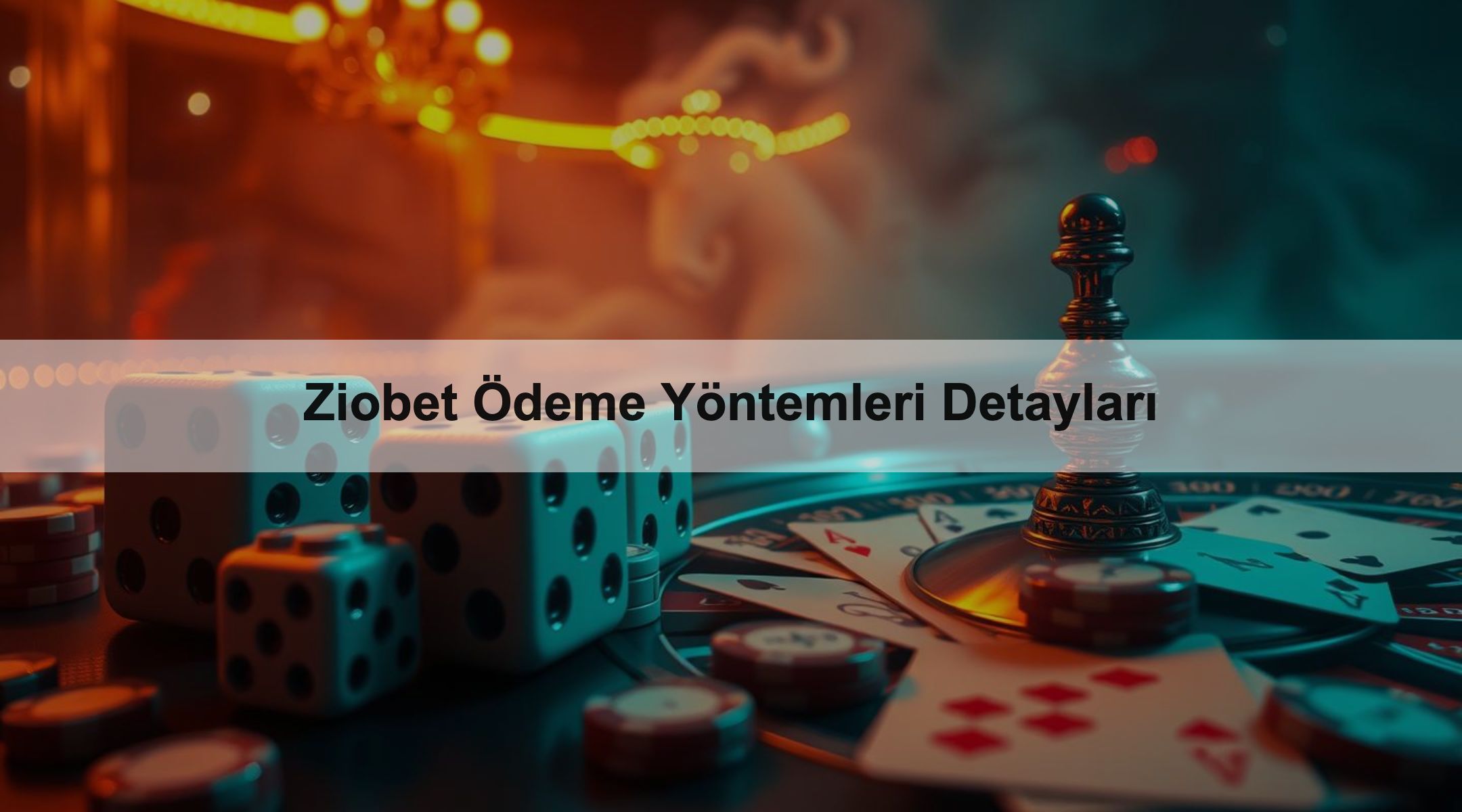 Ziobet Ödeme Yöntemleri Detayları 1 Ziobet Ödeme Yöntemleri Detayları