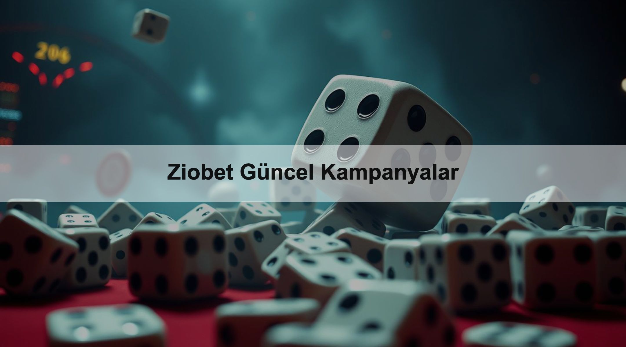 Ziobet Güncel Kampanyalar 1 Ziobet Güncel Kampanyalar
