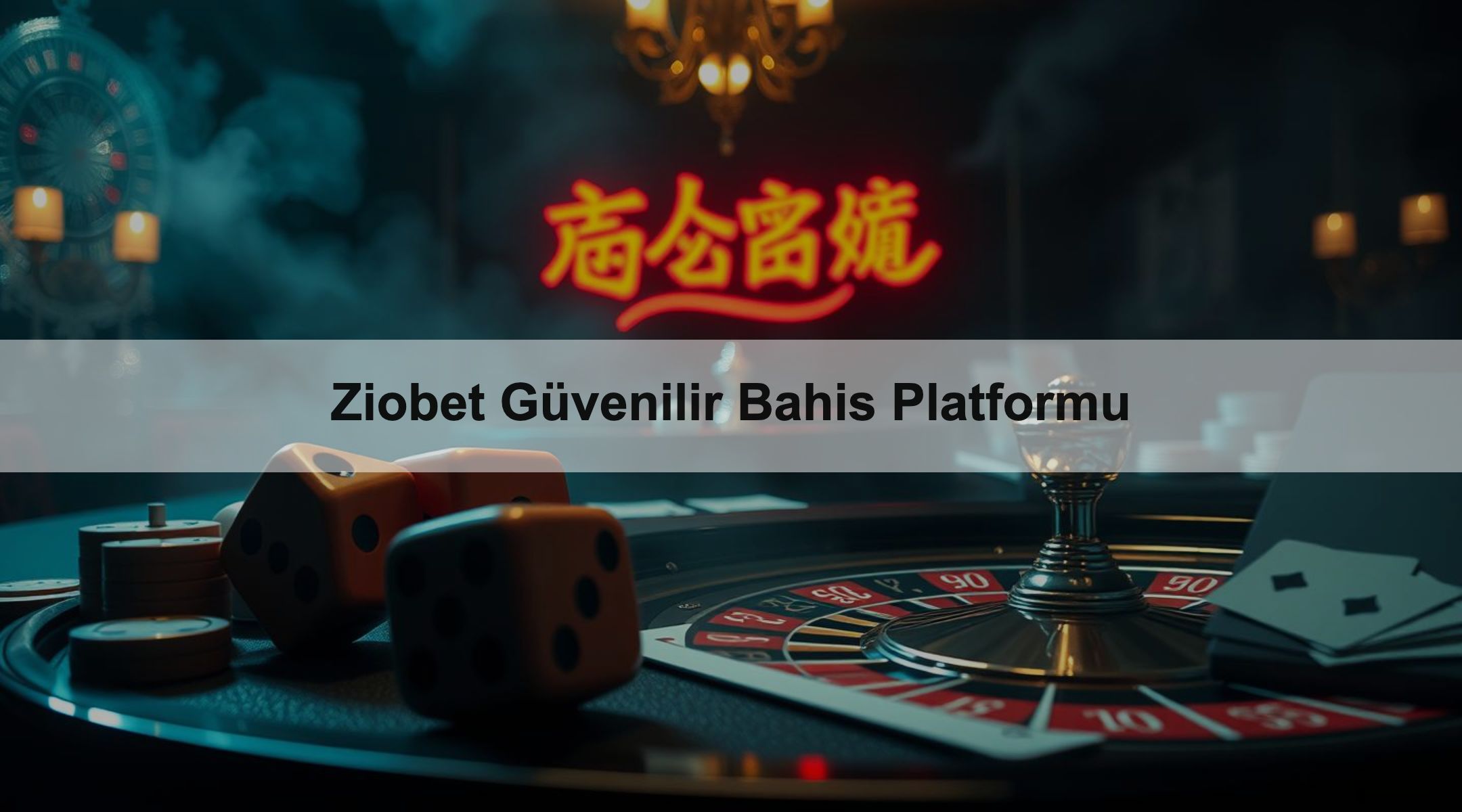 Ziobet Güvenilir Bahis Platformu